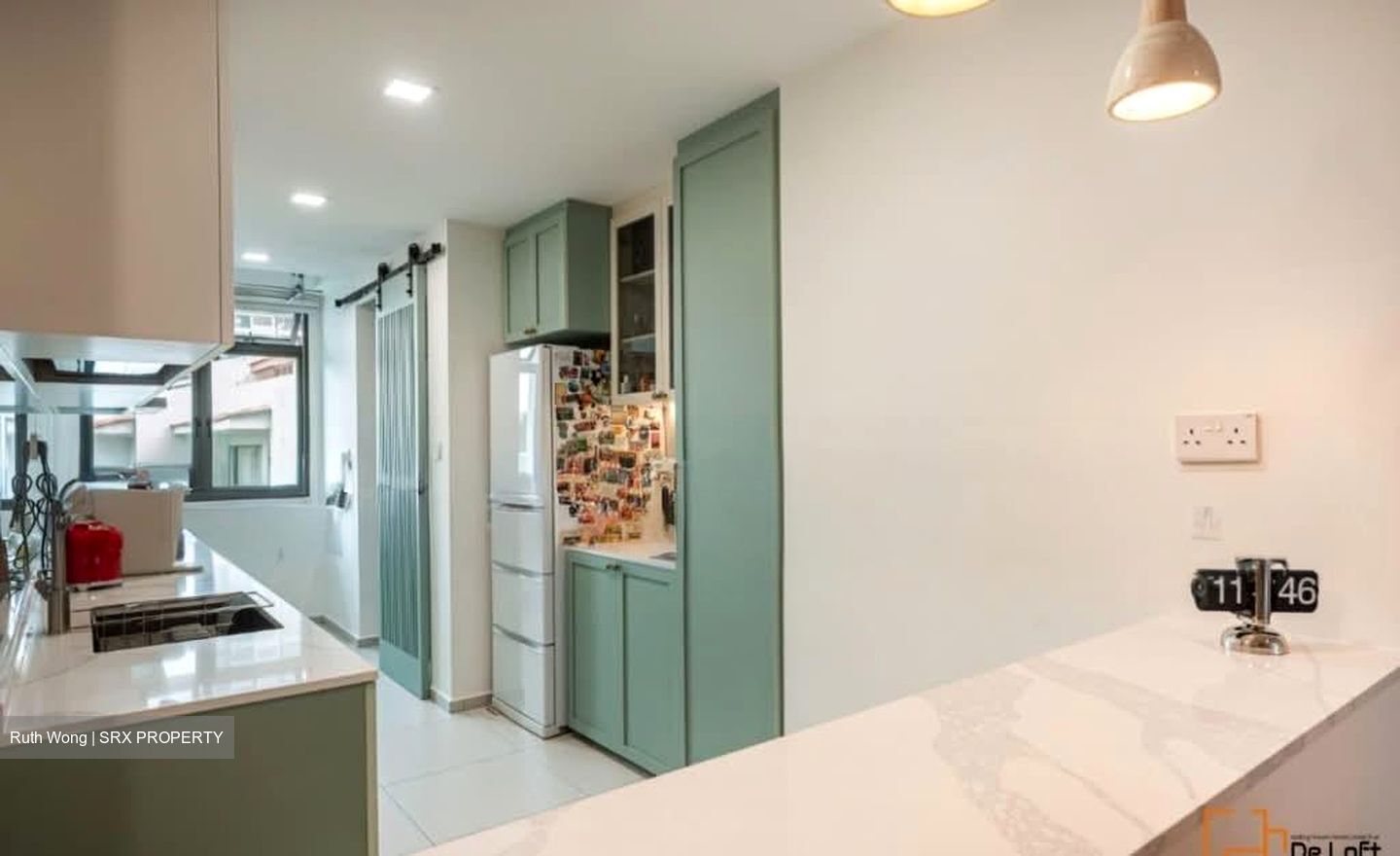 East Palm (D15), Apartment #534566331